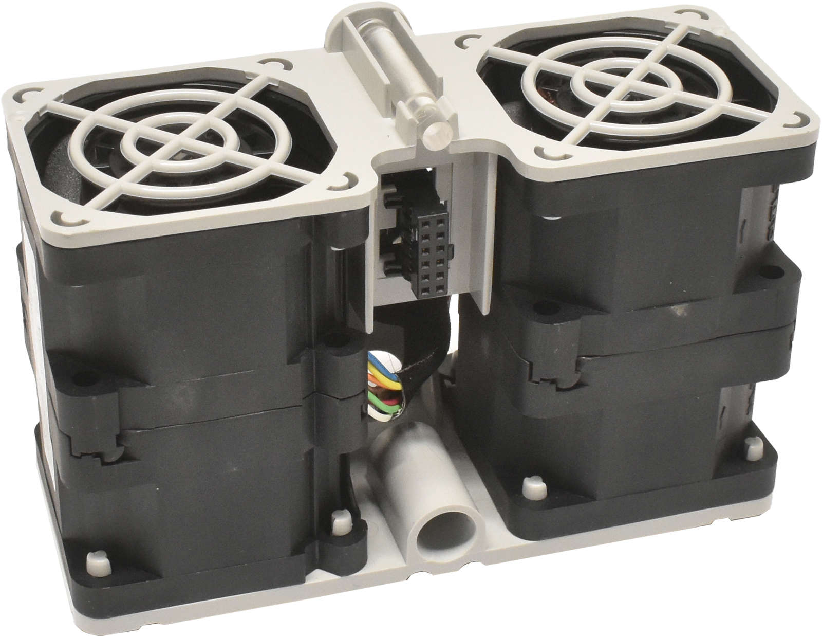 Sun-Oracle-Dual-Counter-Rotating-Fan-Module-733112-001.jpg Sun Oracle Dual Counter Rotating Fan Module 7331123 für X7-2, X8-2 Chassis