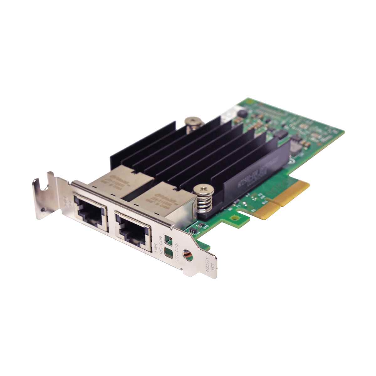 IBM Lenovo X550-T2 10G Ethernet Converged Network Adapter 00MM862 LP