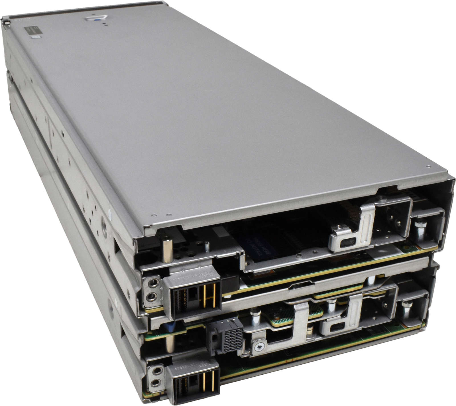 HP-Synergy-480-G10-Blade-Server-0-CPU-0-GB-PC4-2x-006.jpg HP Synergy 480 G10 Blade Server 0 CPU 0 GB PC4 2x 2,5 Multi-MXM Expansion Modul 2x Tesla P6
