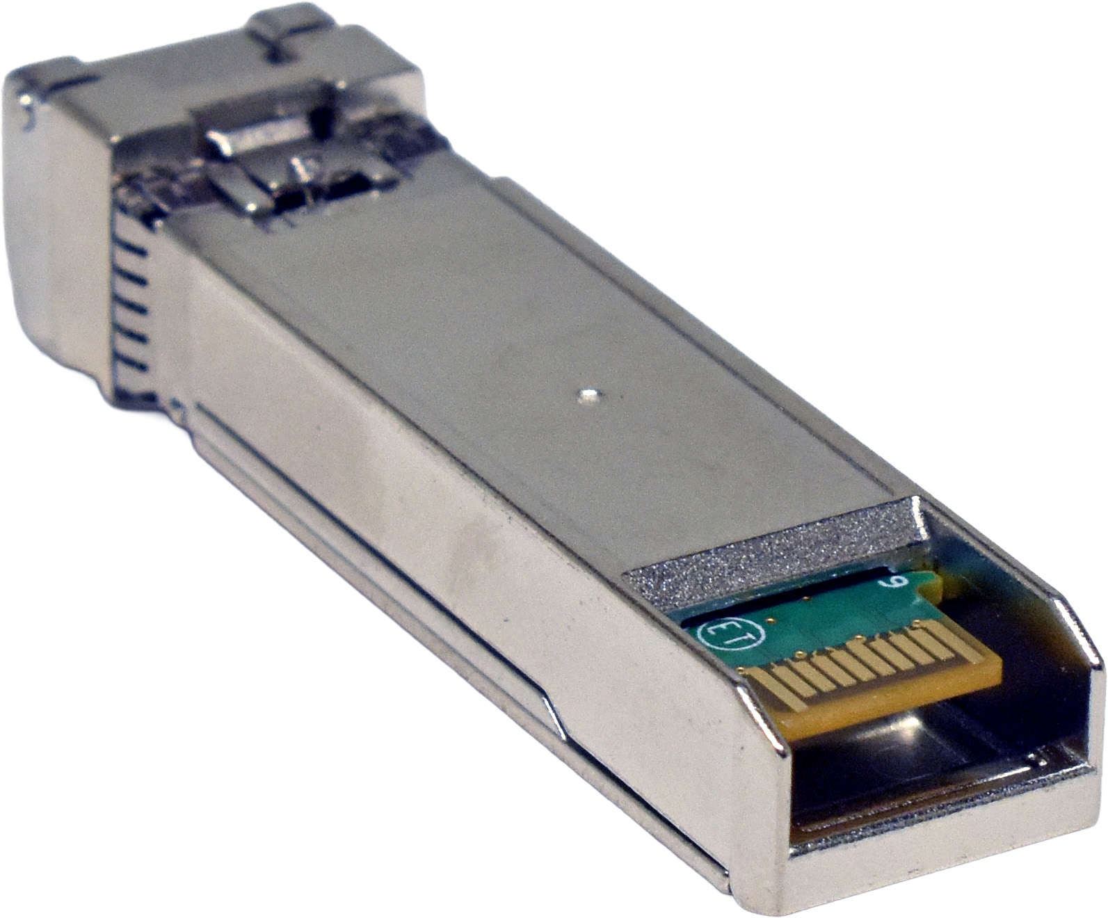 Finisar-FTLF8532P4BCV-HD-32G-SW-SFP-850nm-100m-LC-002.jpg Finisar FTLF8532P4BCV-HD 32G-SW SFP+ 850nm 100m LC Duplex FC Transceiver Module