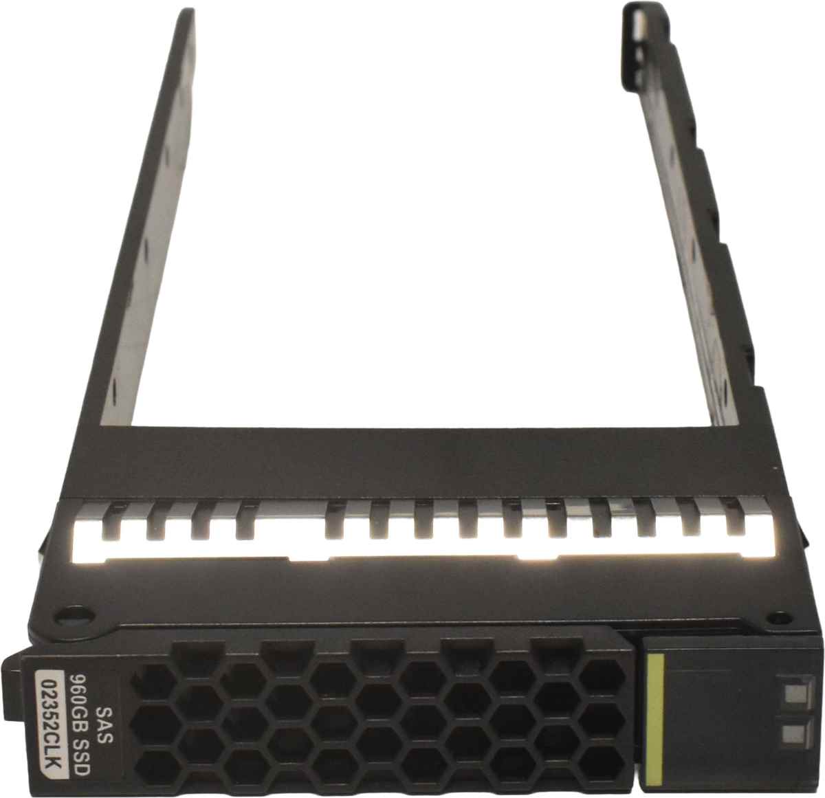 Huawei Festplatten Rahmen für OceanStor 5300 5500 5600 V3 V5 2.5"