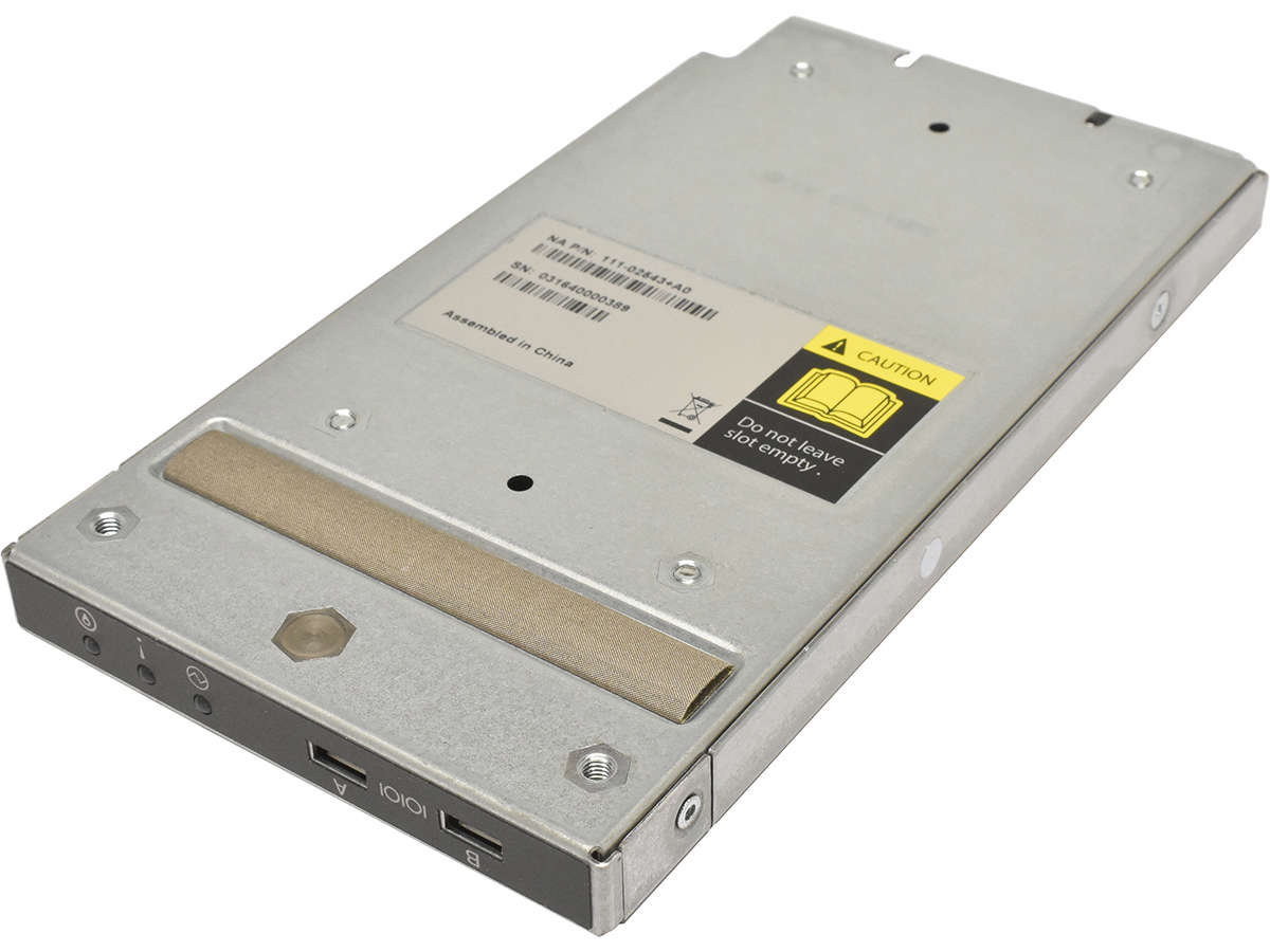 NetApp-LED-Assembly-111-02543-A0-001.jpg NetApp LED Assembly 111-02543+A0