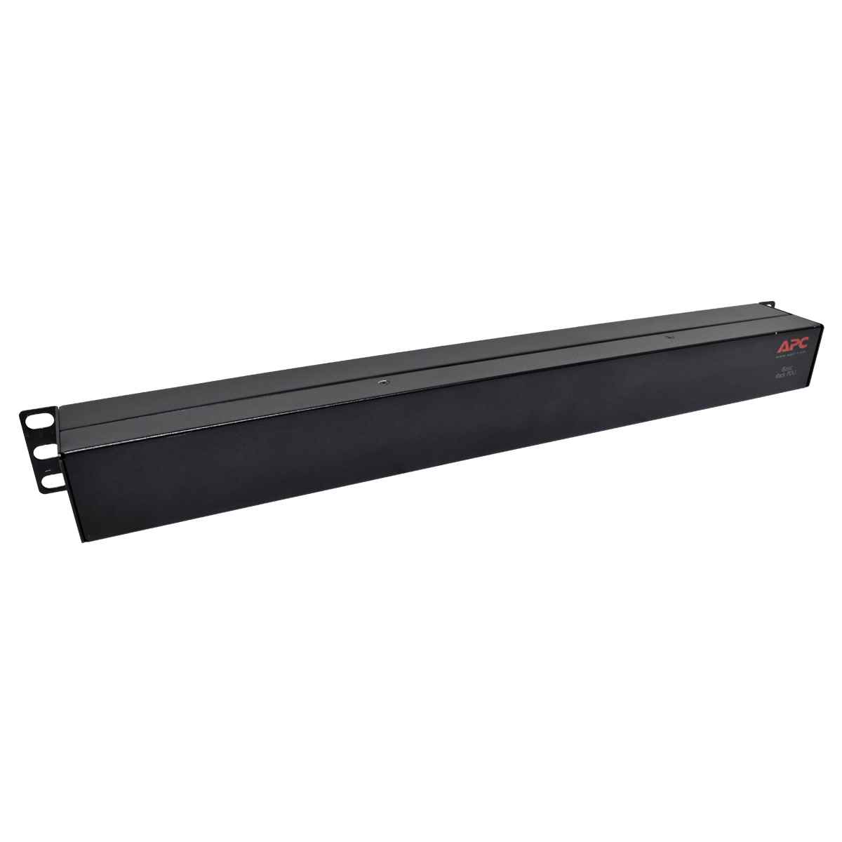 APC AP9565 NetShelter Basic Rack PDU 1U 16A 230V C20 12 x C13