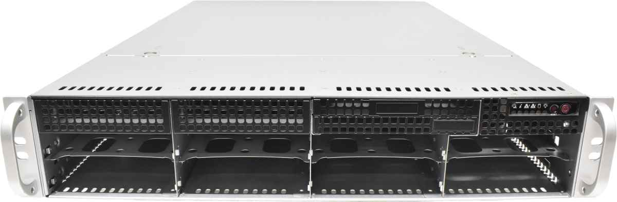 Supermicro CSE825 X9DRL-7F 2xE5-2620 V2 64GB PC3 SAS3-825TQ 8x3,5 9650SE 8LPML Supermicro CSE825 X9DRL-7F 2xE5-2620 V2 64GB PC3 SAS3-825TQ 8x3,5 9650SE 8LPML
