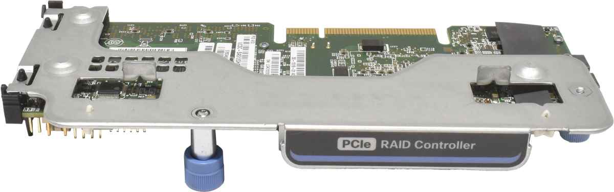 Cisco UCSC-SAS12GHBA 12G 8-Port SAS HBA IT-Mode Controller + SAS Kabel 03-27010-07003