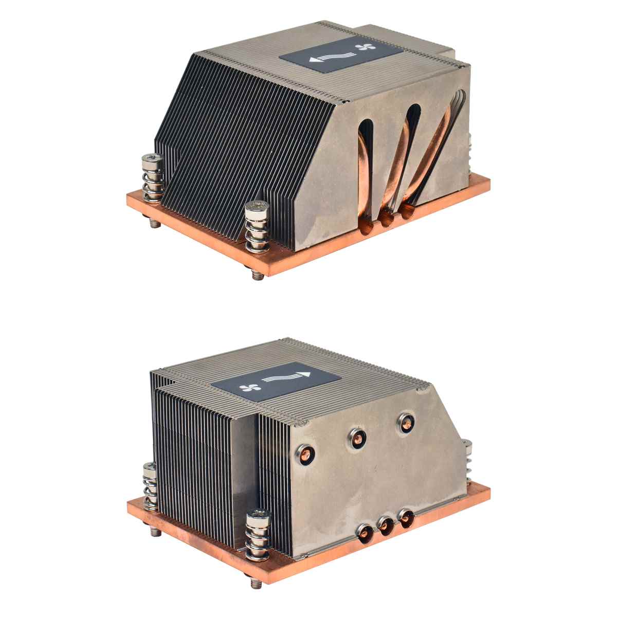 Cisco CPU Heatsink / Kühler UCSC-HS-C240M3 für UCS C240 M3 Server Cisco CPU Heatsink / Kühler UCSC-HS-C240M3 für UCS C240 M3 Server