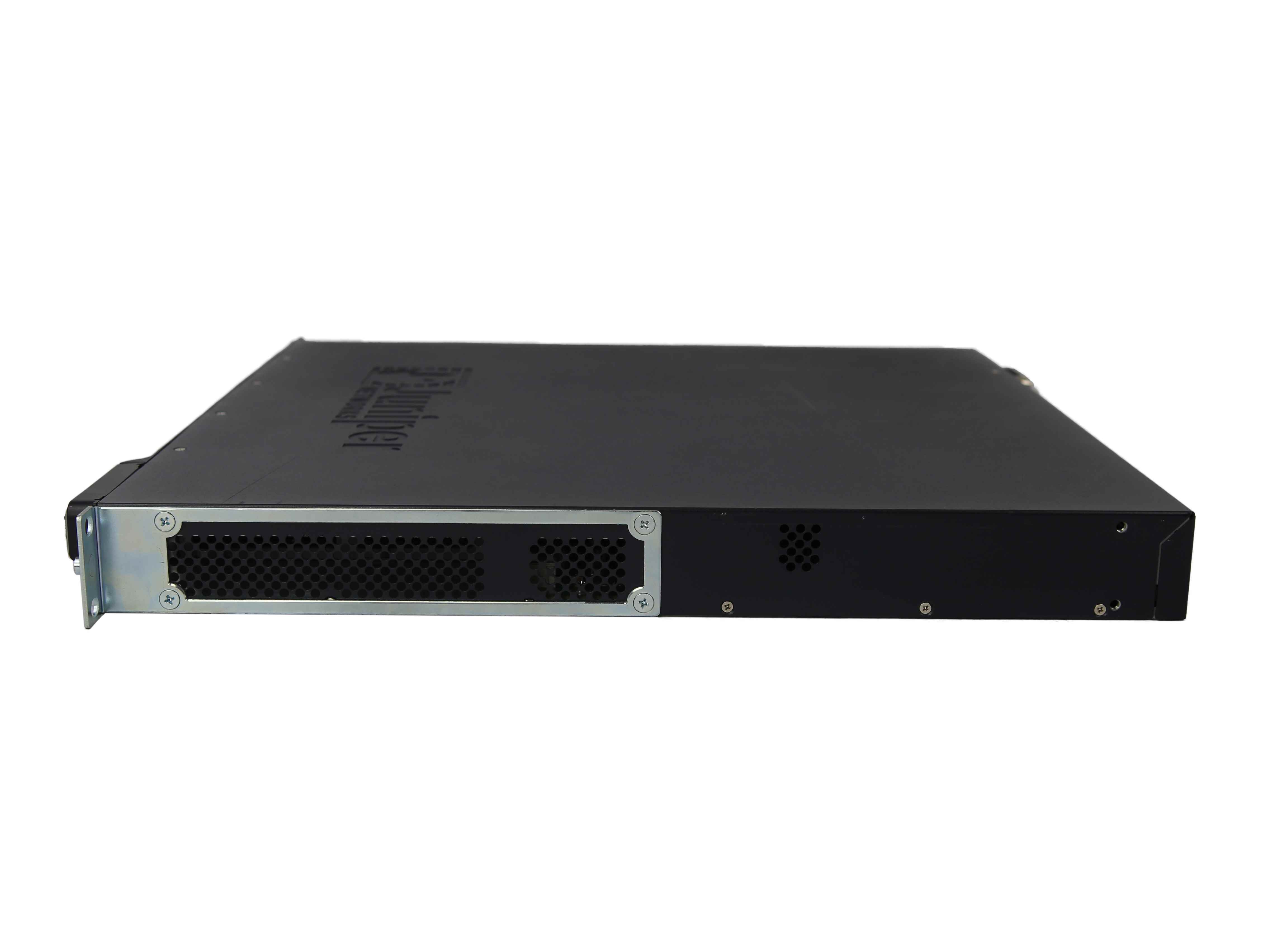 Juniper EX3200-24T 750-021261 24-Port 1000Mbits (8Ports PoE) managed PoE Switch Juniper EX3200-24T 750-021261 24-Port 1000Mbits (8Ports PoE) managed PoE Switch