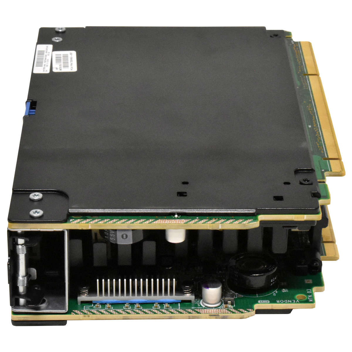 HP-MEMORY-RISER-ASSEMBLY-for-DL580-G8-Server-73245-004.jpg HP MEMORY RISER ASSEMBLY for DL580 G8 Server 732453-001