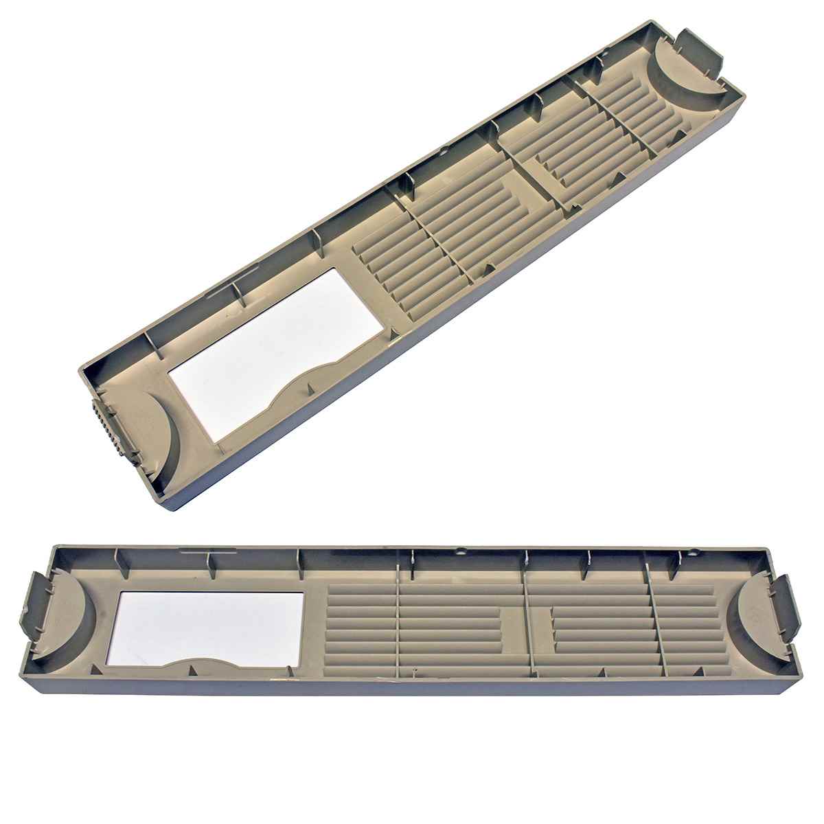 APC SU1400RMI2U Frontblende Front Bezel 870-1101 gray APC SU1400RMI2U Frontblende Front Bezel 870-1101 gray