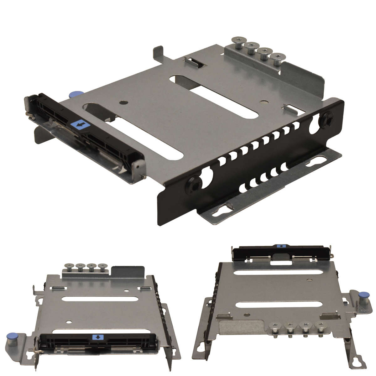 Dell 3.5 Zoll HDD Caddy Rahmen für R210 R210 II R220 PN 342783500015