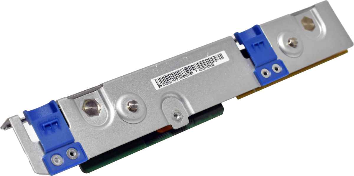 Huawei BC1M14RISE Riser Board Assembly für RH1288 V3 Huawei BC1M14RISE Riser Board Assembly für RH1288 V3