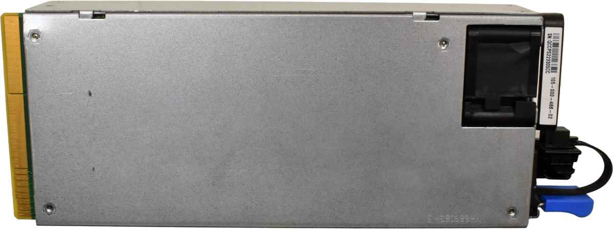Liteon Power Supply/Netzteil PS-2142-5Q 1400W 80 Plus Platinum für Quanta Liteon Power Supply/Netzteil PS-2142-5Q 1400W 80 Plus Platinum für Quanta