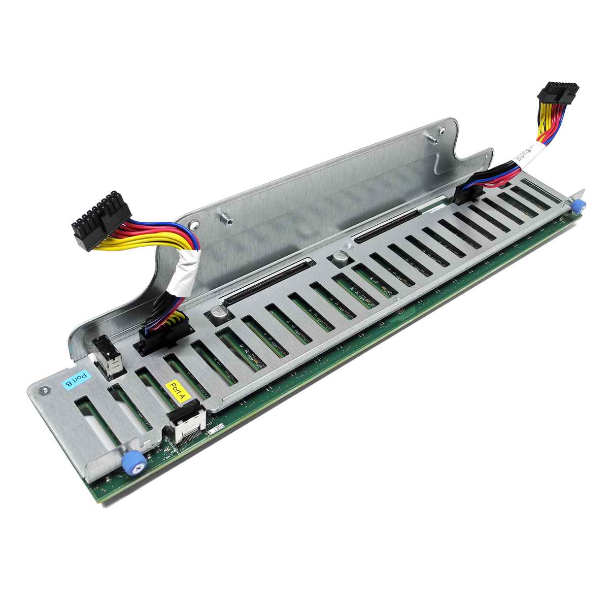 Cisco CS073-14915-04 SAS Backplane 24 x 2.5” für UCSC-C240-M4SX + 2 x Kabel Cisco CS073-14915-04 SAS Backplane 24 x 2.5” für UCSC-C240-M4SX + 2 x Kabel