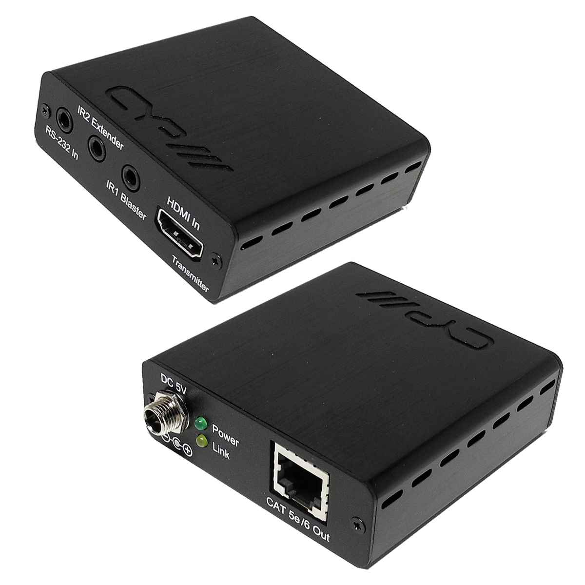 CYP PU-506TX HDMI 3-Play HDBaseT Transmitter EV1645-1 neu OVP CYP PU-506TX HDMI 3-Play HDBaseT Transmitter EV1645-1 neu OVP