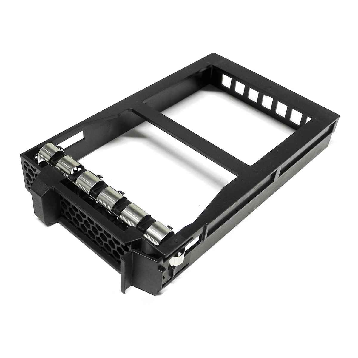 Fujitsu HDD Caddy Rahmen A3C40156970 3.5 Zoll für Primergy RX25xx M1 M2 M3 M4 M5 TX1330 M4