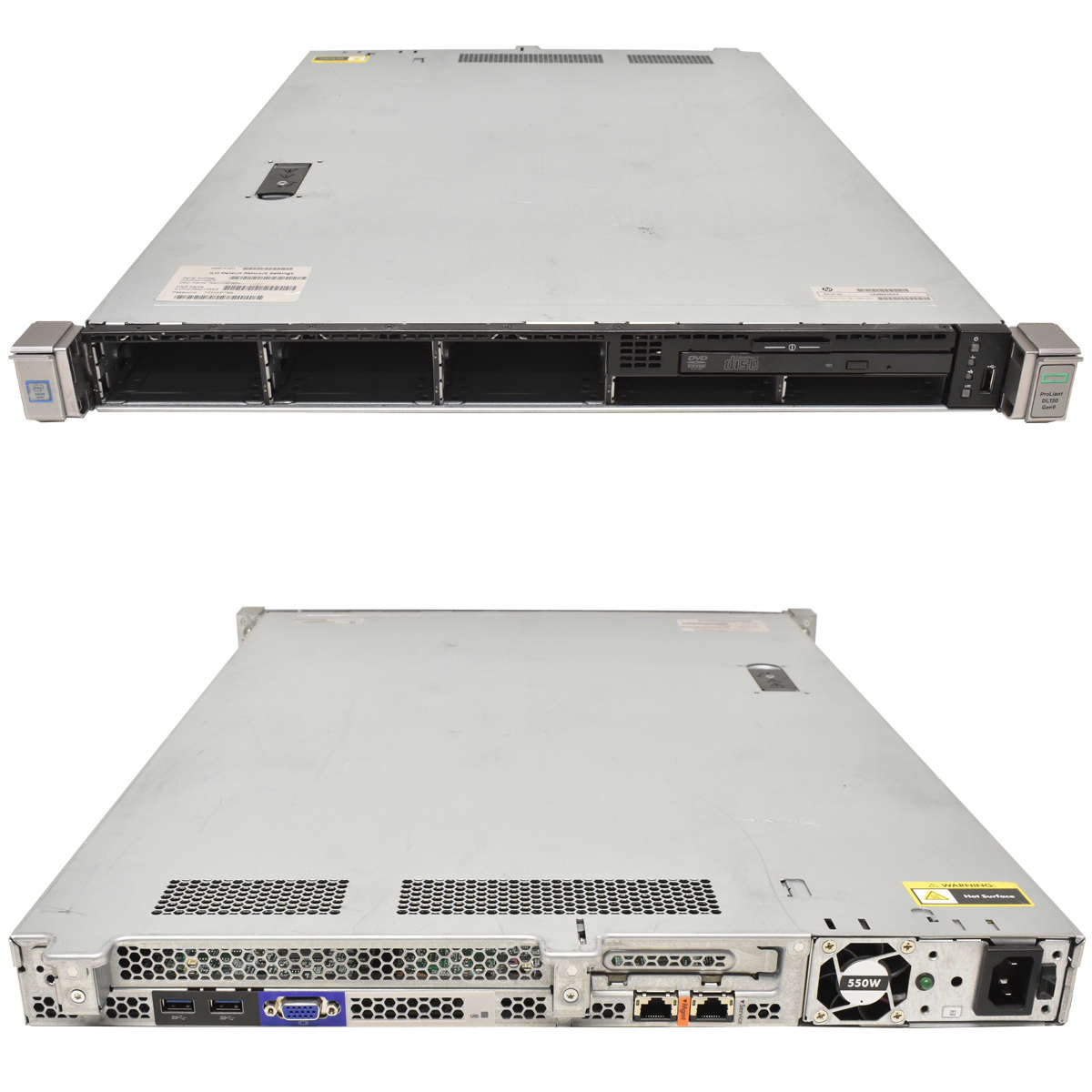 HP-3PAR-SPS-Service-Processor-ProLiant-DL120-G9-St-004.jpg HP 3PAR RPS Service Processor ProLiant DL120 G9 StoreServ 7000 8000 811680-001