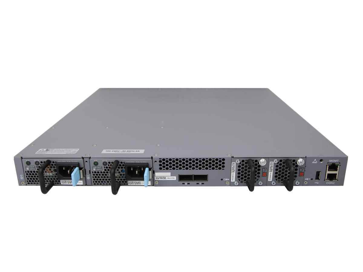 Juniper Switch EX4300-32F 650-064274 32-Port SFP GE Switch 4x 10G SFP+ 2x QSFP+ AFO Juniper Switch EX4300-32F 650-064274 32-Port SFP GE Switch 4x 10G SFP+ 2x QSFP+ AFO