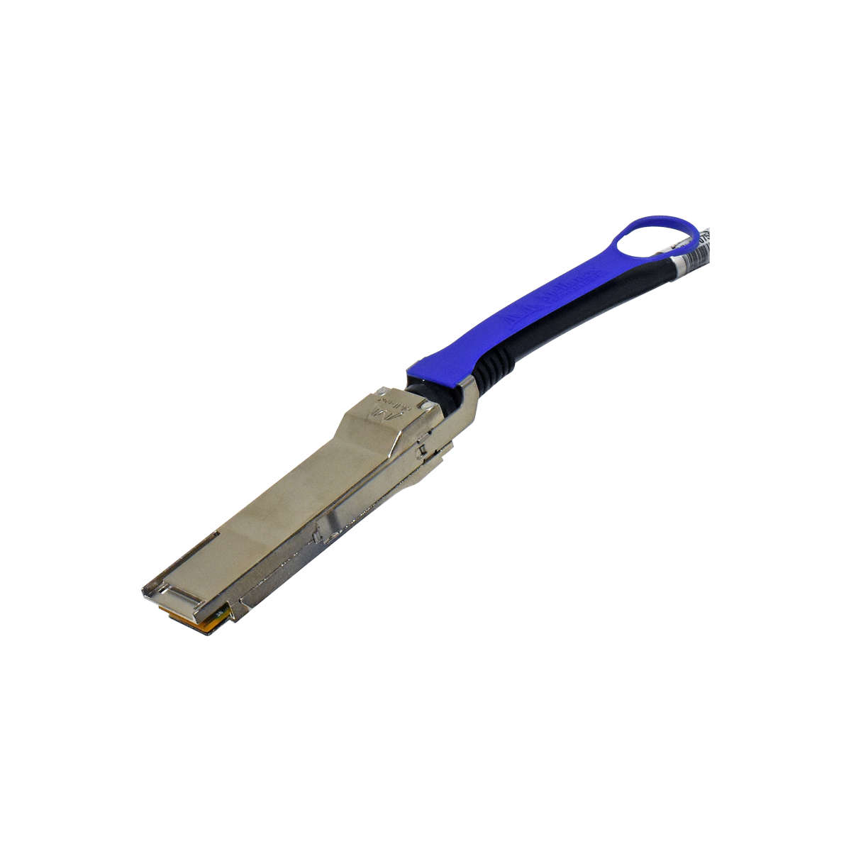 Mellanox-MC2210130-002-40Gbps-2m-QSFP---QSFP-Daten-003.jpg Mellanox MC2210130-002 40Gbps 2m QSFP+ - QSFP+ Datenkabel