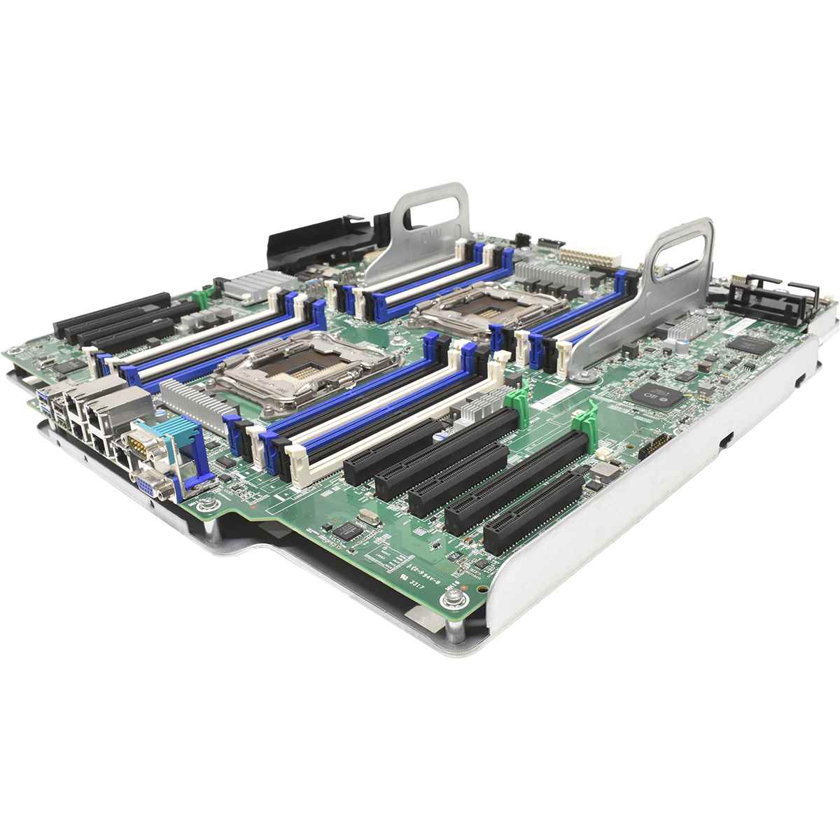HP ProLiant ML350 Gen9 System Server Mainboard 743996-004 841389-001