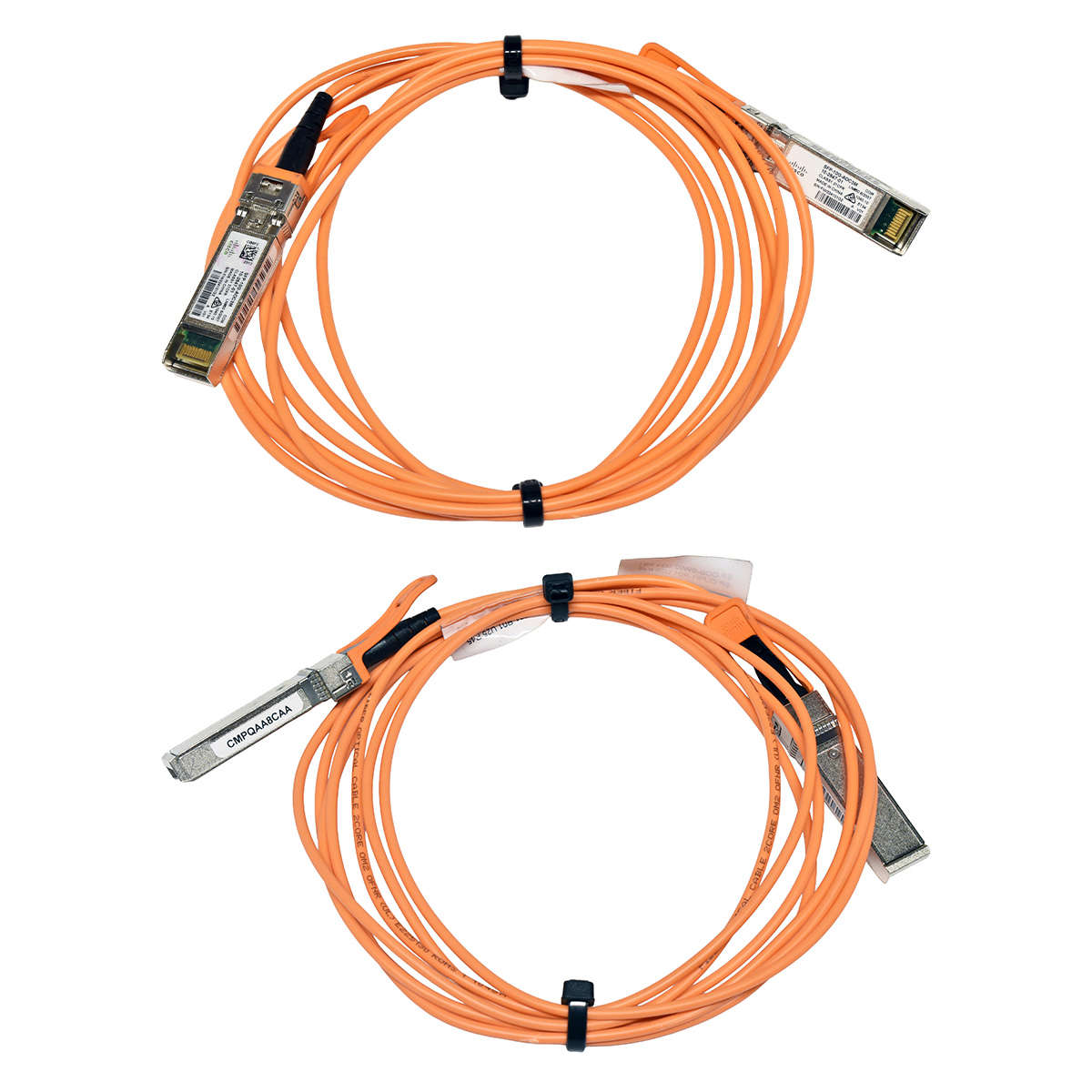 Cisco QSFP-H40G-AOC1M 10-2925-02 1m QSFP+ - QSFP+ Active Optical Cable