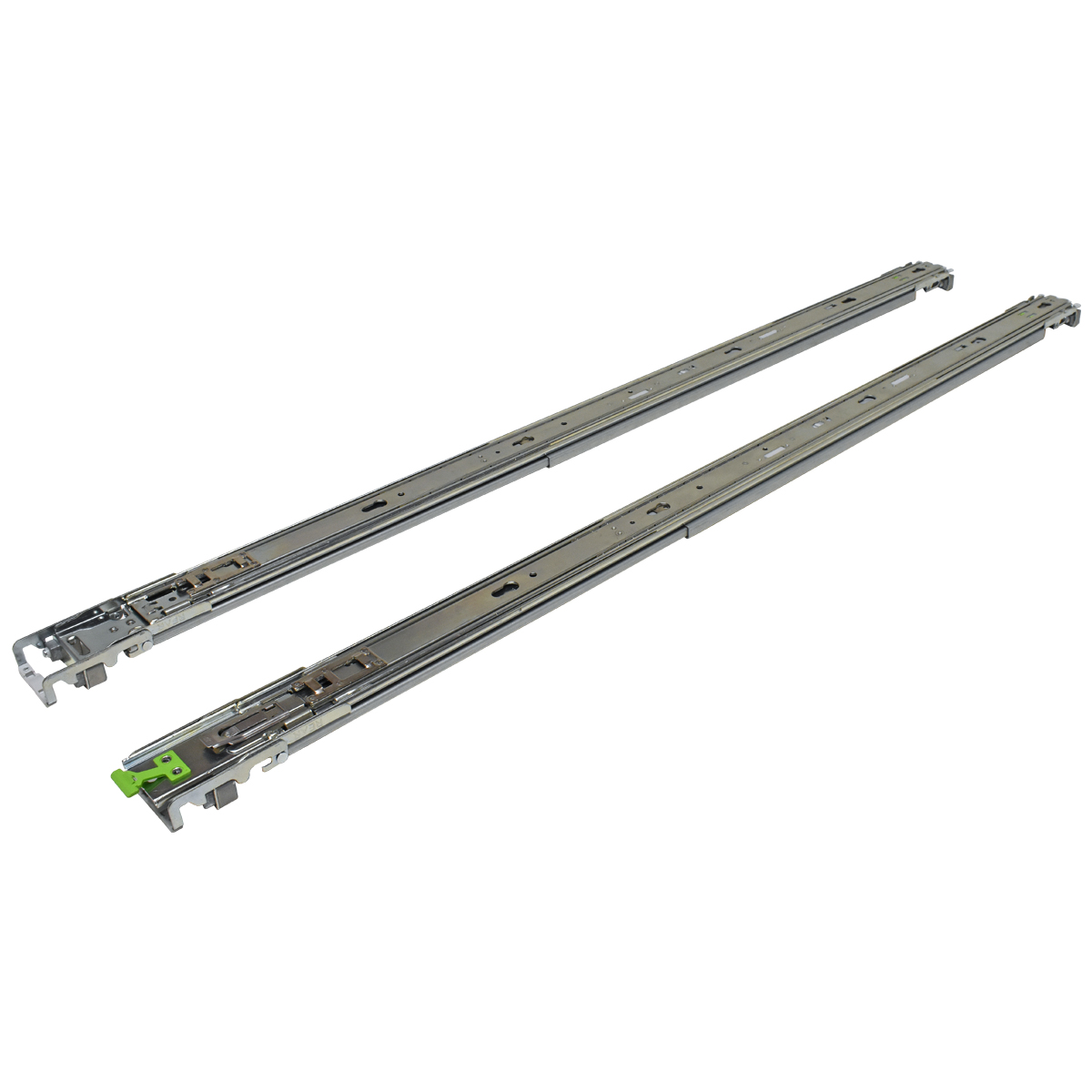SUN Rack Rail Kit1U AA61-80001-Y0PZZ2N SUN X4-2
