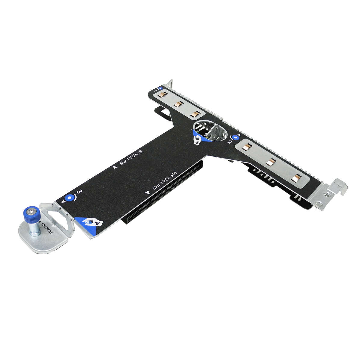 HP-Expansion-Slot-Riser-Board-für-ProLiant-DL320e-003.jpg HP Expansion Slot Riser Board für ProLiant DL320e Gen8 686662-001 671323-001