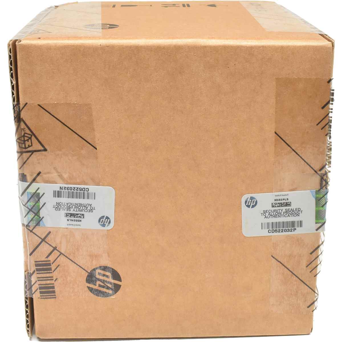 HP 726991-B21 Intel Xeon E5-2650v3 2.3GHz CPU Kit + Heatsink für ProLiant BL560c G9 NEU HP 726991-B21 Intel Xeon E5-2650v3 2.3GHz CPU Kit + Heatsink für ProLiant BL560c G9 NEU