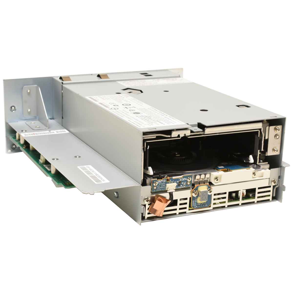 IBM 95P5819 95P4516 LTO Ultrium4 SAS Tape Drive for PowerVault TL2000