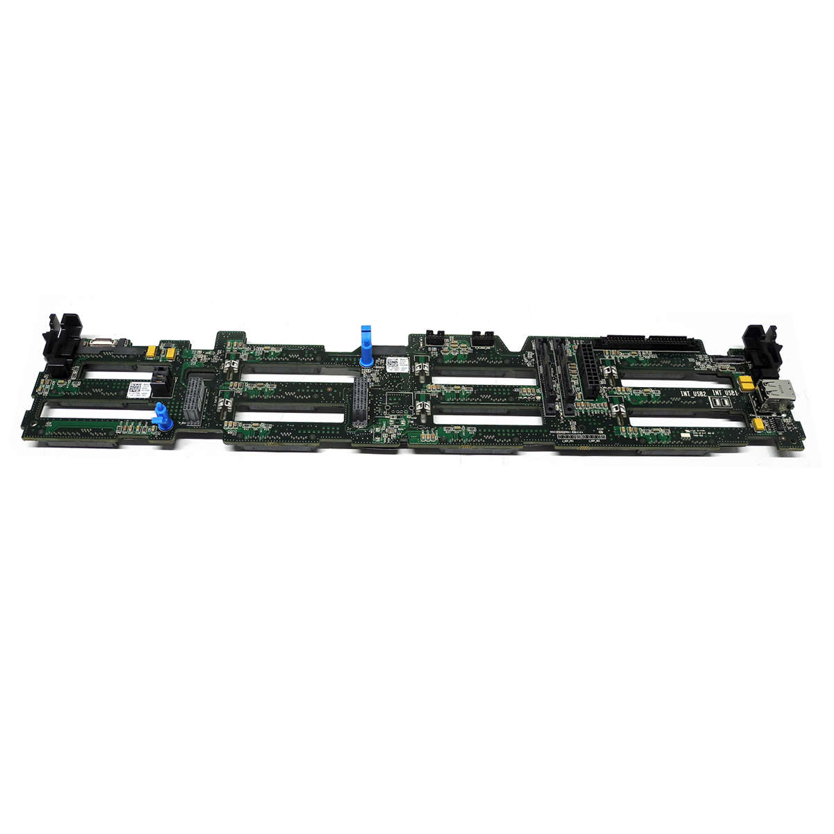 DELL-0Y776M-0DGWM2-SAS-Backplane-12-x-3-5-für-Powe-003.jpg DELL 0Y776M 0DGWM2 SAS Backplane 12 x 3.5” für PowerEdge R510 Server