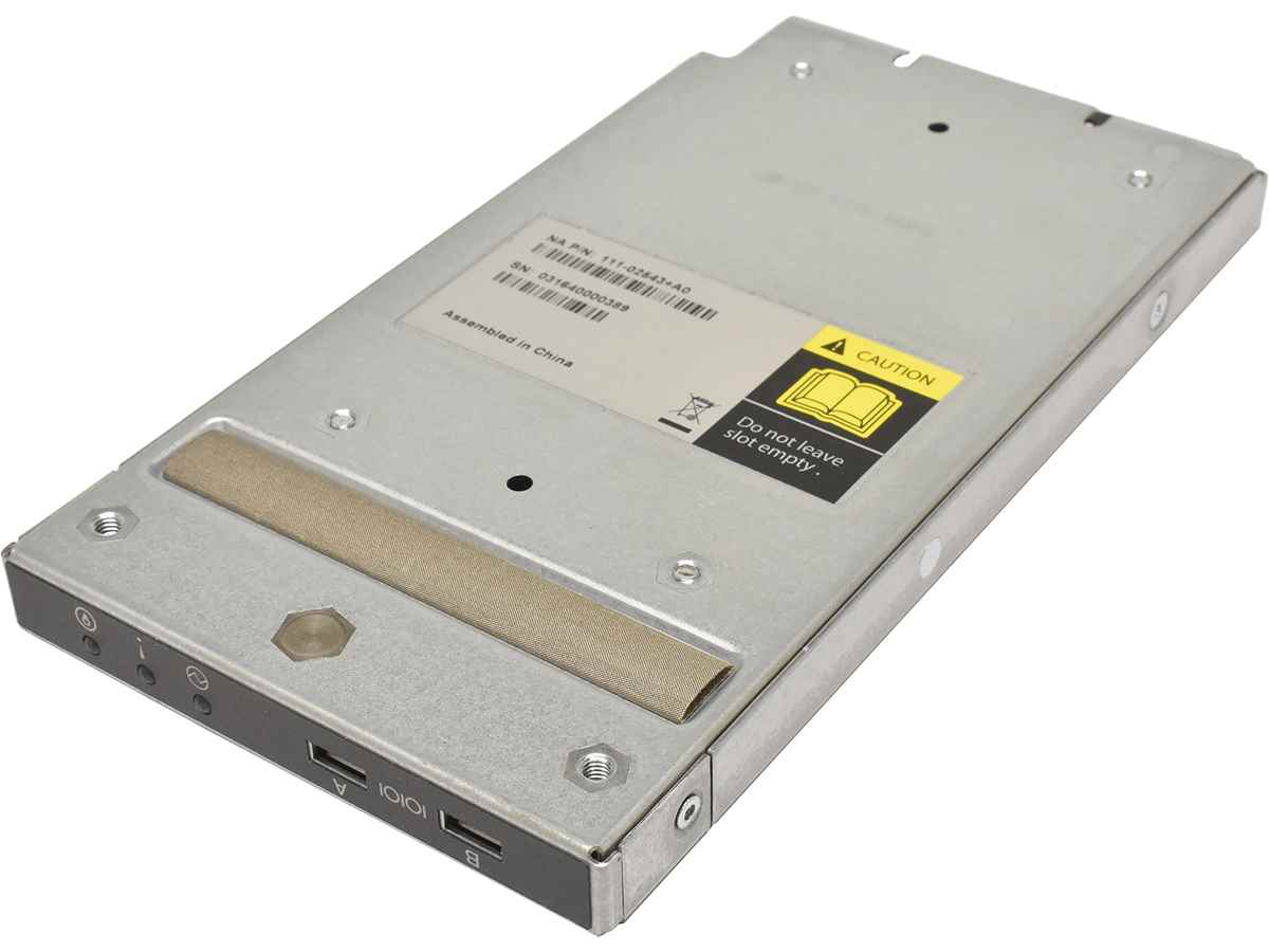 NetApp LED Assembly 111-02543+A0