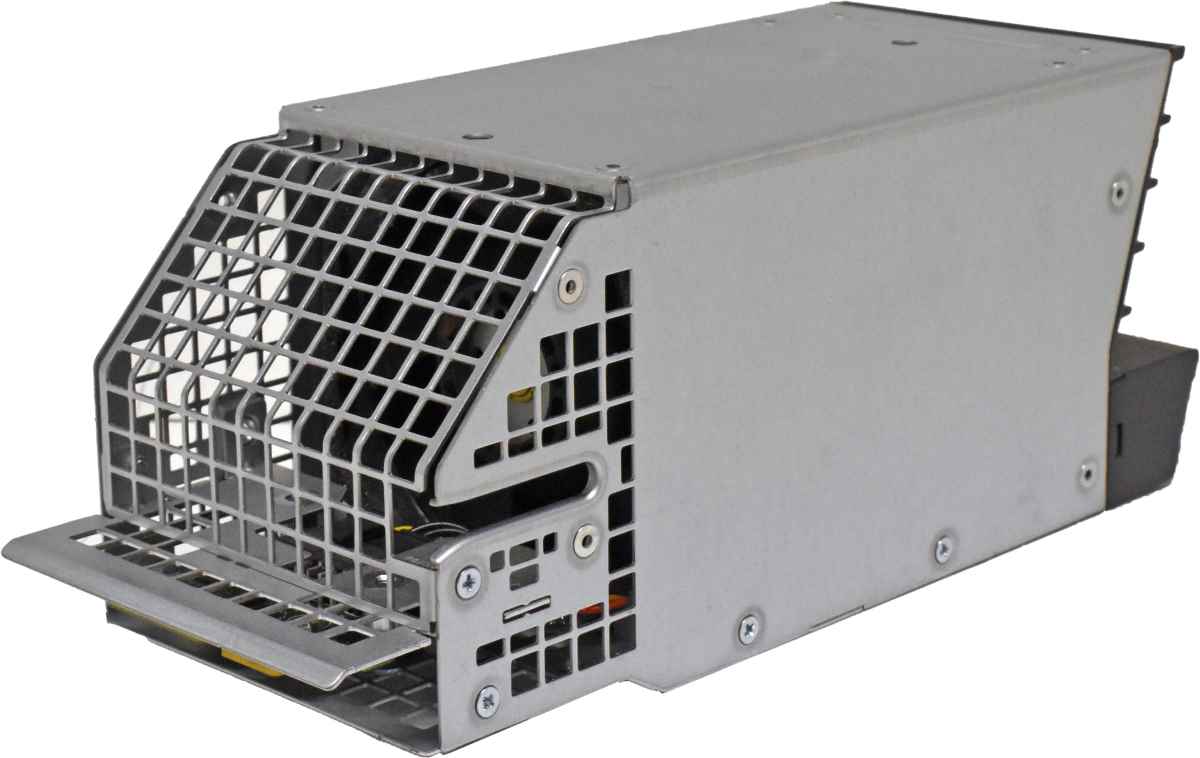 DELL 061MFF Cooling Fan/Gehäuselüfter for PowerEdge MX7000 Server DELL 061MFF Cooling Fan/Gehäuselüfter for PowerEdge MX7000 Server
