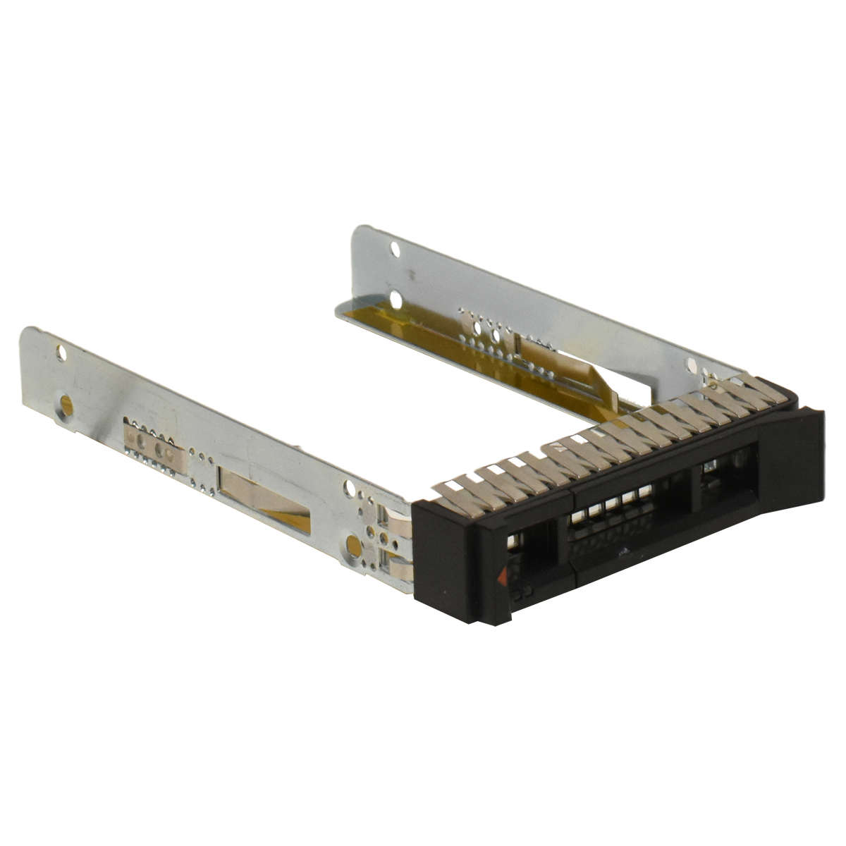 IBM-2-5-HDD-Caddy-Rahmen-00E7600-01KL136-für-X3850-002.jpg IBM 2,5 HDD Caddy Rahmen 00E7600 01KL136 für X3850 X3690 X6