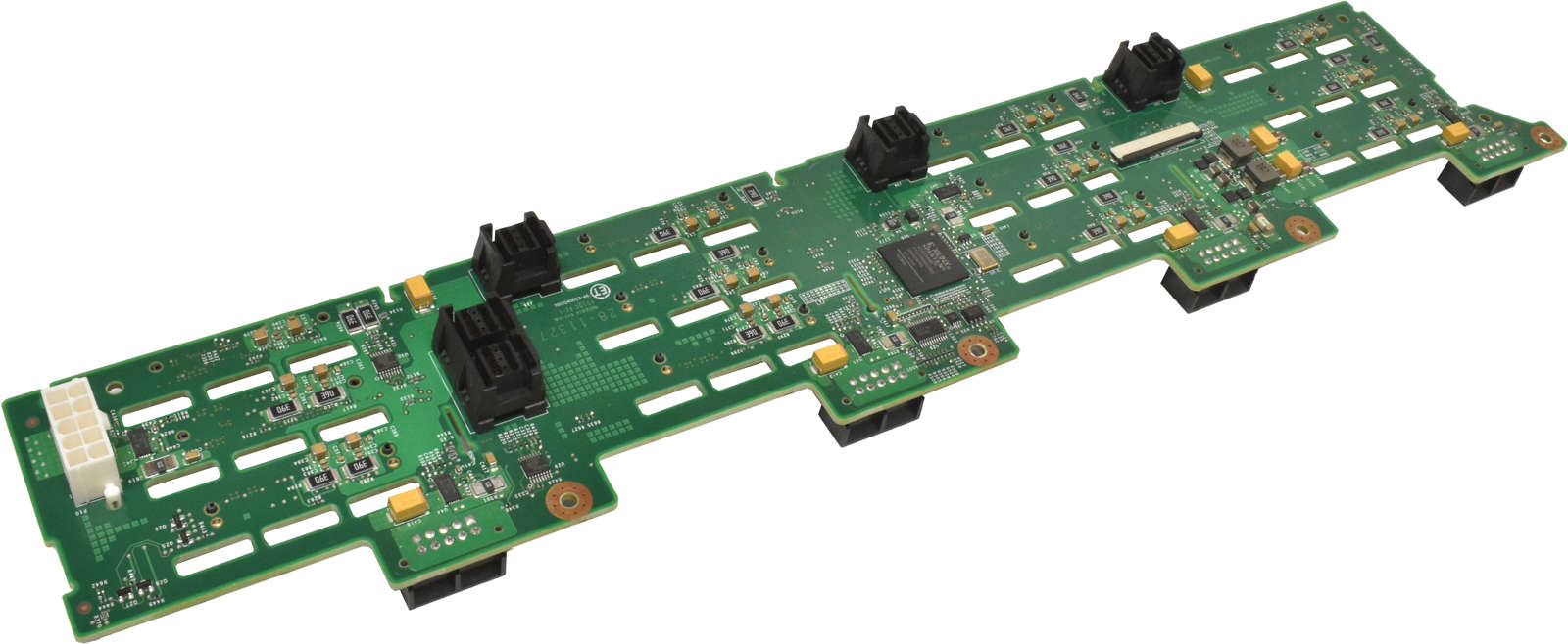 Cisco-73-15636-04-B0-SAS-Backplane-12-x-2-5-für-UC-004.jpg Cisco 73-15636-04 B0+ SAS Backplane 12 x 2.5" für UCS C460 M4 Server + 3x Kabel