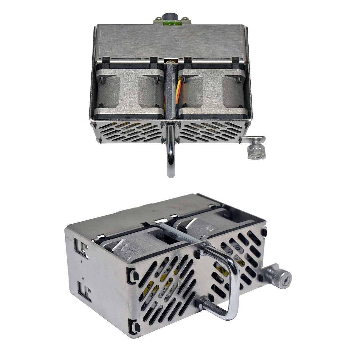 Rohde & Schwarz Cooling FAN / Gehäuselüfter for / für R&S Sitline ETH40G