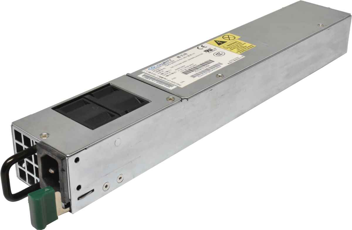 ColdWatt Netzeil / PSU 650W für Intel SR1550AL CWA2-0650-10-IT01 D23832-006