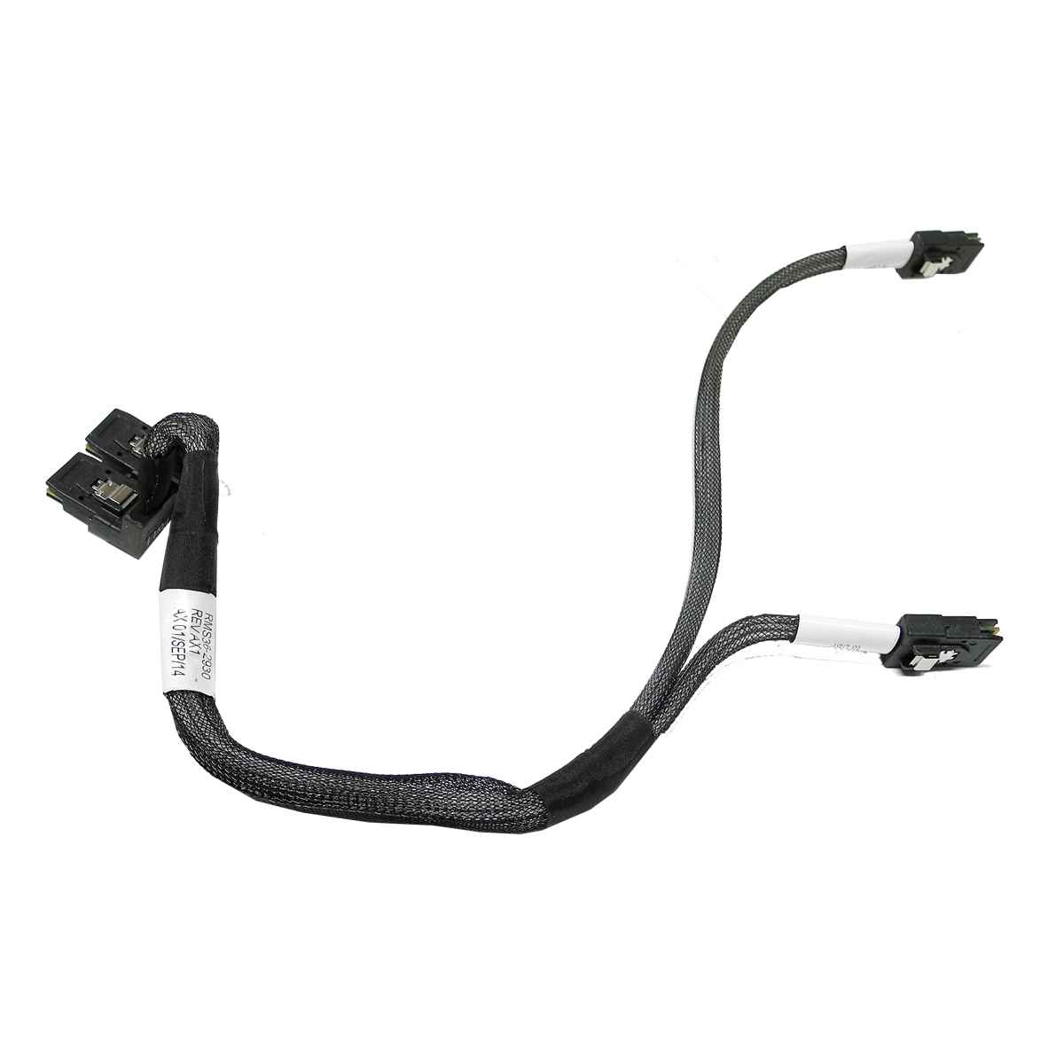 Sun Oracle 7047503 LSI MR SAS 9261-8i 6G PCIe x8 RAID Controller +BBU +SAS Kabel