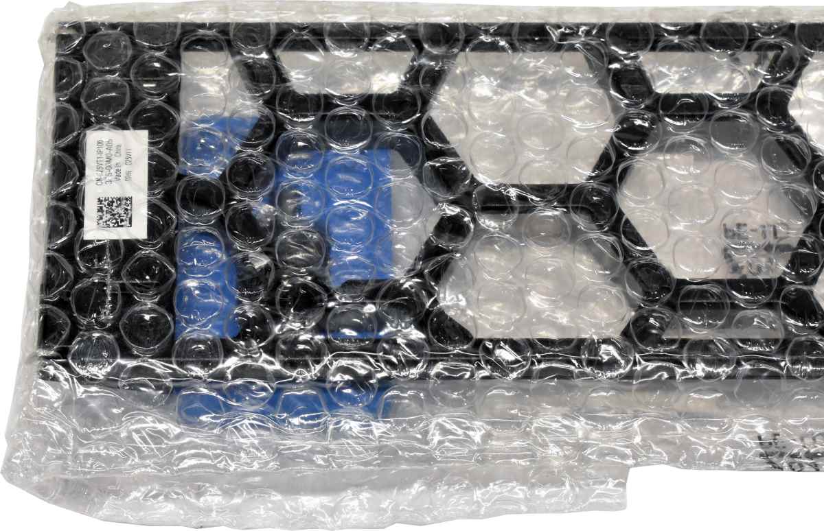 Dell Frontblende Front Bezel 025VT1 with Key for PowerEdge R740 R740xd New Neu