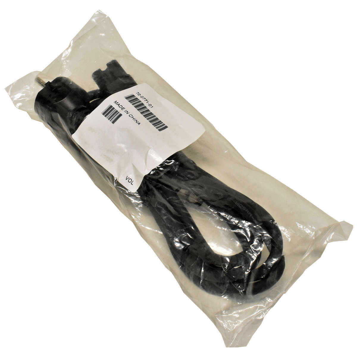 Cisco-Schuko-Stecker-C16-Netzkabel-CEE-7-16-2-00-m-002.jpg Cisco Schuko Stecker C16 Netzkabel CEE 7/16 2,00 m C16 72-0771-01
