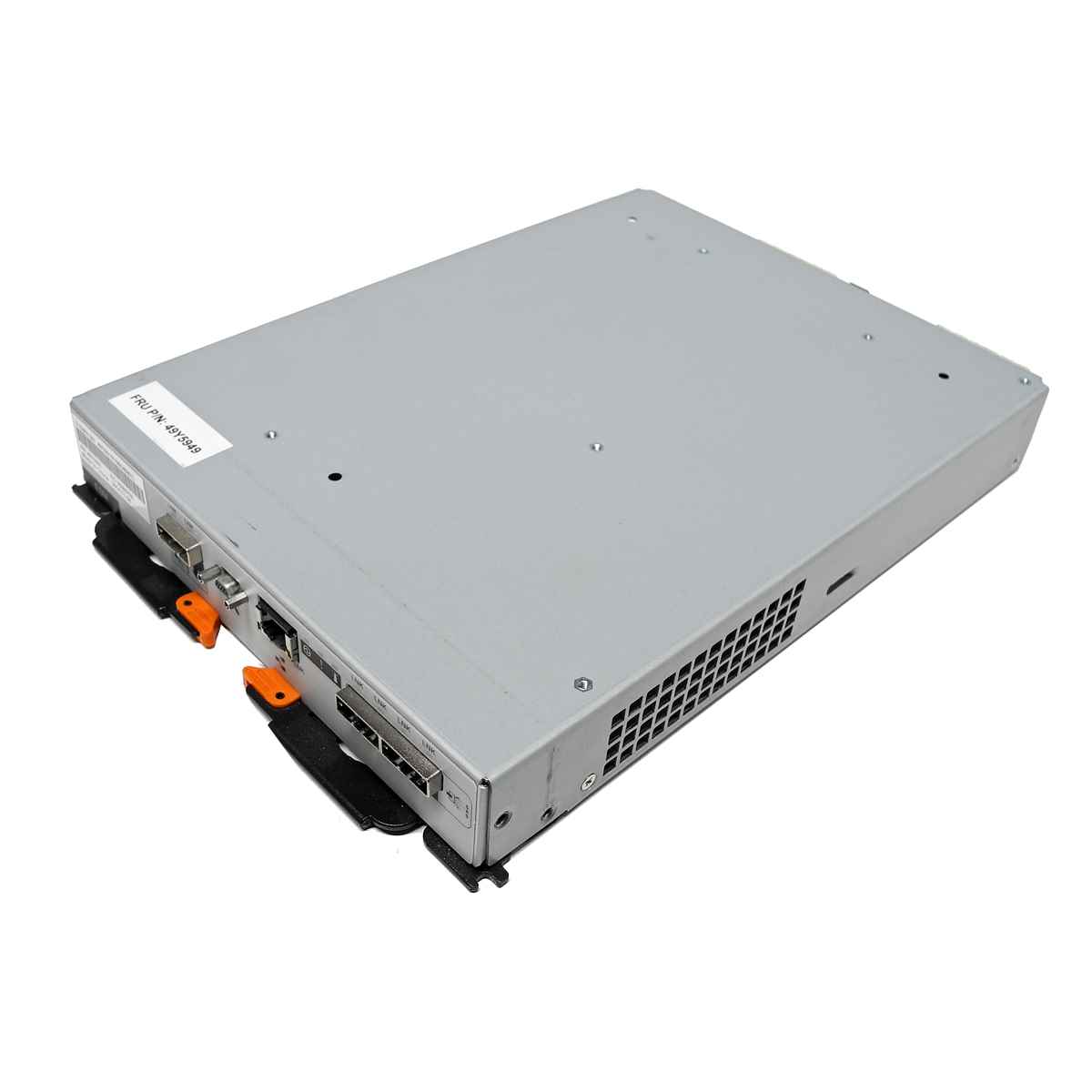 IBM 49Y5949 ESM Controller for EXP2512 EXP2524 Storage Enclosures 49Y5951 IBM 49Y5949 ESM Controller for EXP2512 EXP2524 Storage Enclosures 49Y5951