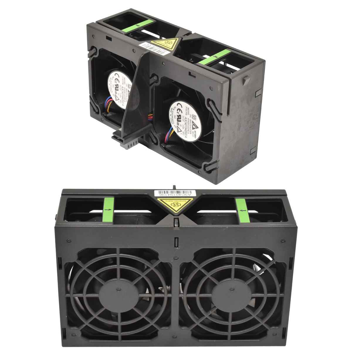 Fujitsu A3C40194196 Cooling Fan/Gehäuselüfter for Primergy RX2540 M4 M5 Fujitsu A3C40194196 Cooling Fan/Gehäuselüfter for Primergy RX2540 M4 M5
