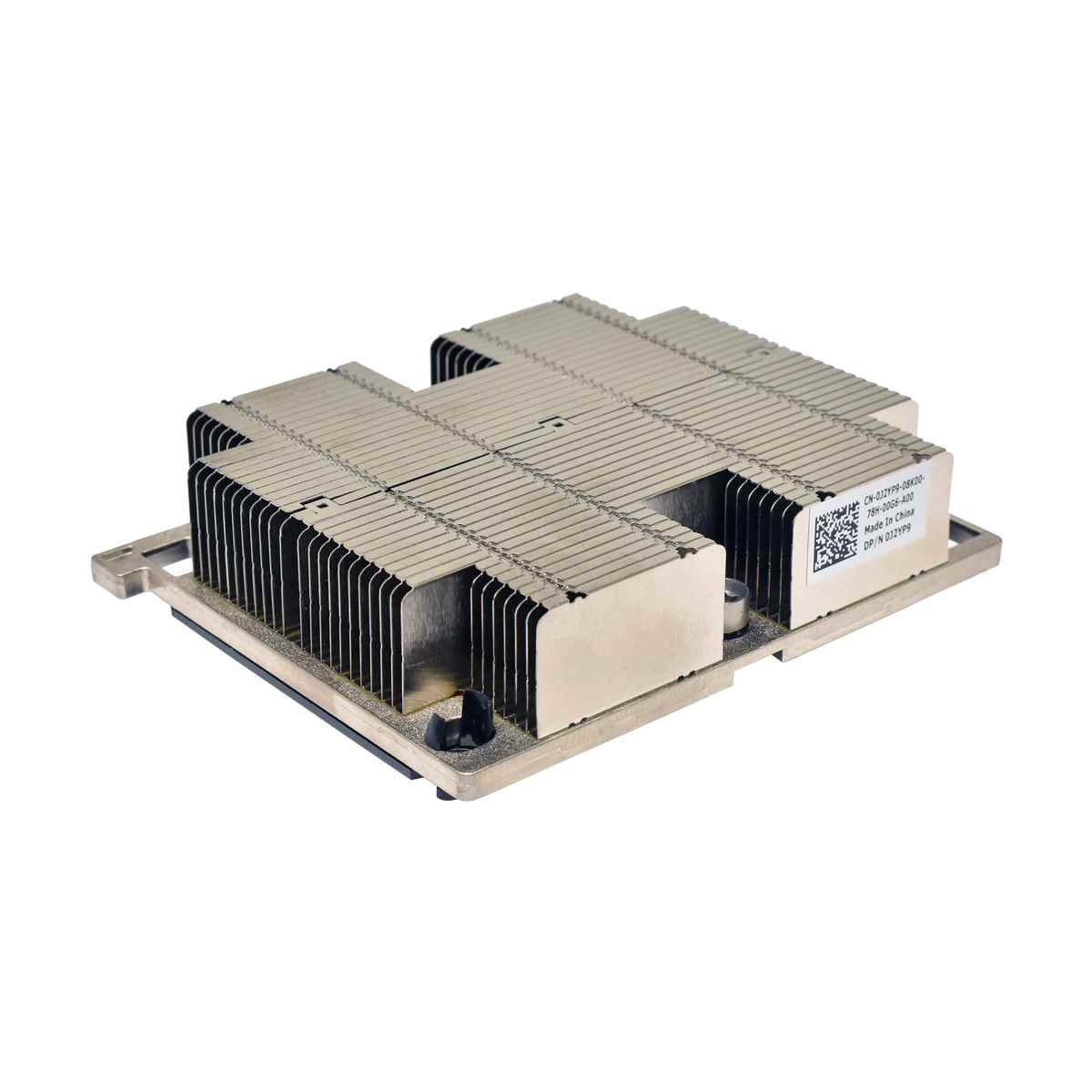 Dell CPU Heatsink / Kühler for Blade PowerEdge M640 FC640 CPU 2 0J2YP9 Dell CPU Heatsink / Kühler for Blade PowerEdge M640 FC640 CPU 2 0J2YP9