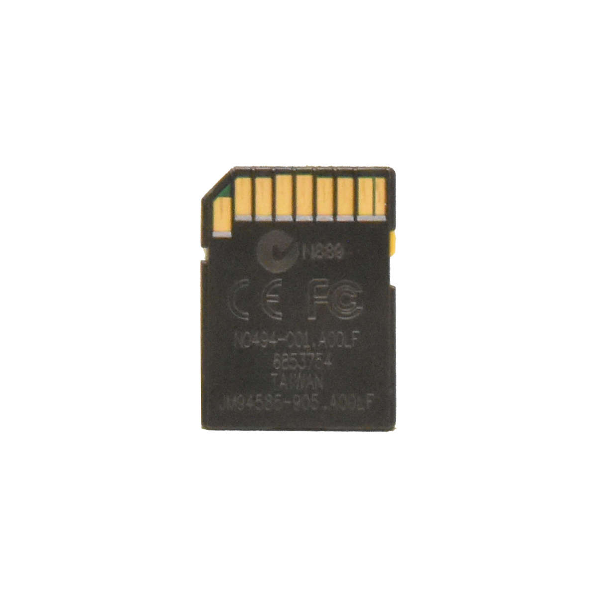 Dell-iDRAC-vFlash-8GB-SD-Card-Dell-PowerEdge-TW-09-003.jpg Dell iDRAC vFlash 8GB SD Card Dell PowerEdge TW-09F5K9-71894-518-9RSR-A00 9F5K9