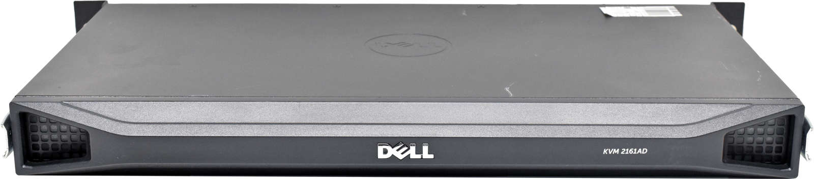 Dell KVM 2161 0RMJ09 520-877-502 16-Port KVM Console Switch