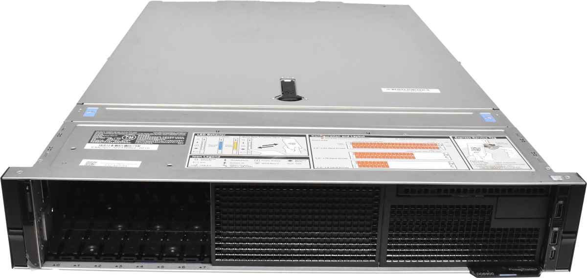 Dell EMC PowerProtect DD6900 Storage 0 CPU 0RAM HBA330mini mono 4x SFP+ 10GbE Dell EMC PowerProtect DD6900 Storage 0 CPU 0RAM HBA330mini mono 4x SFP+ 10GbE