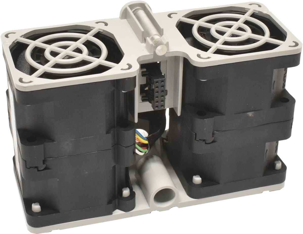 Sun Oracle Dual Counter Rotating Fan Module 7331123 für X7-2, X8-2 Chassis