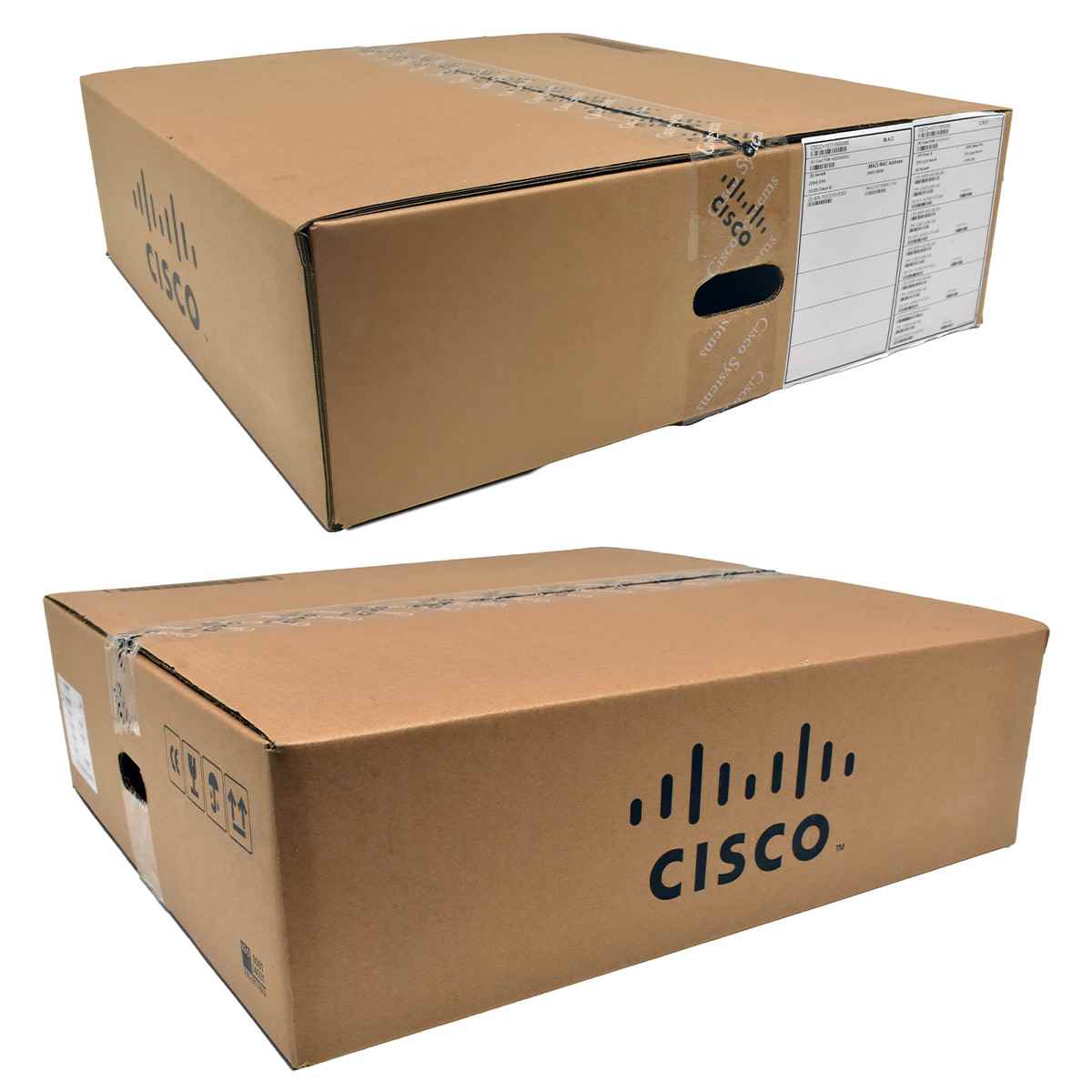 Cisco Nexus Fabric Extender N2K-C2348UPQ-10GE V02 68-5137-02 +Accessories NEW Cisco Nexus Fabric Extender N2K-C2348UPQ-10GE V02 68-5137-02 +Accessories NEW