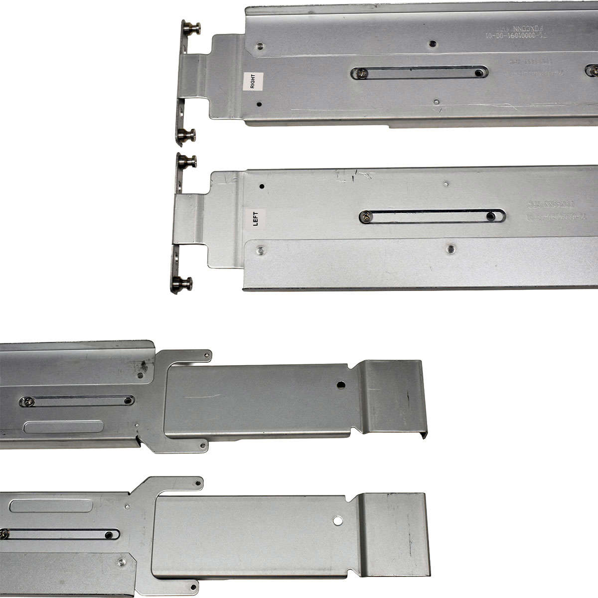 HP-71-00001090-00-01-MSA-2000-MSA-1050-P2000-Rack-006.jpg HP MSA 1050 SAN Storage Q2R21A 2x 12G Controller 880096-001 24x SFF 2.5 Rail Kit