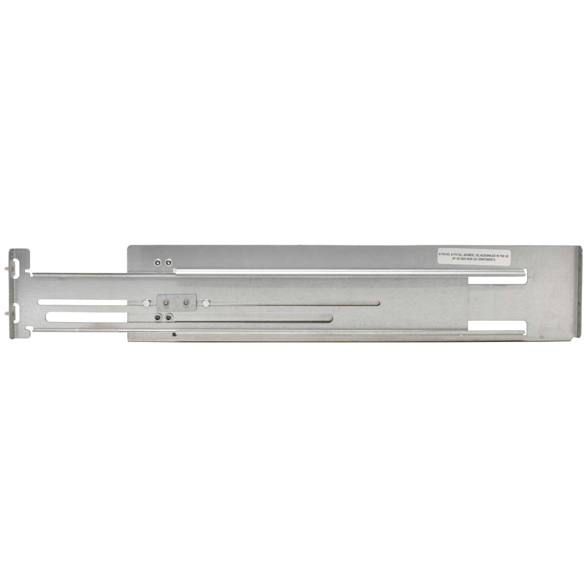 IBM-Rack-Rail-Kit-Rackschienen-41Y5152-41Y5143-EXP-003.jpg IBM Rack Rail Kit Rackschienen 41Y5152 41Y5143 EXP810 DS4200 DS4700 TS7700 3U