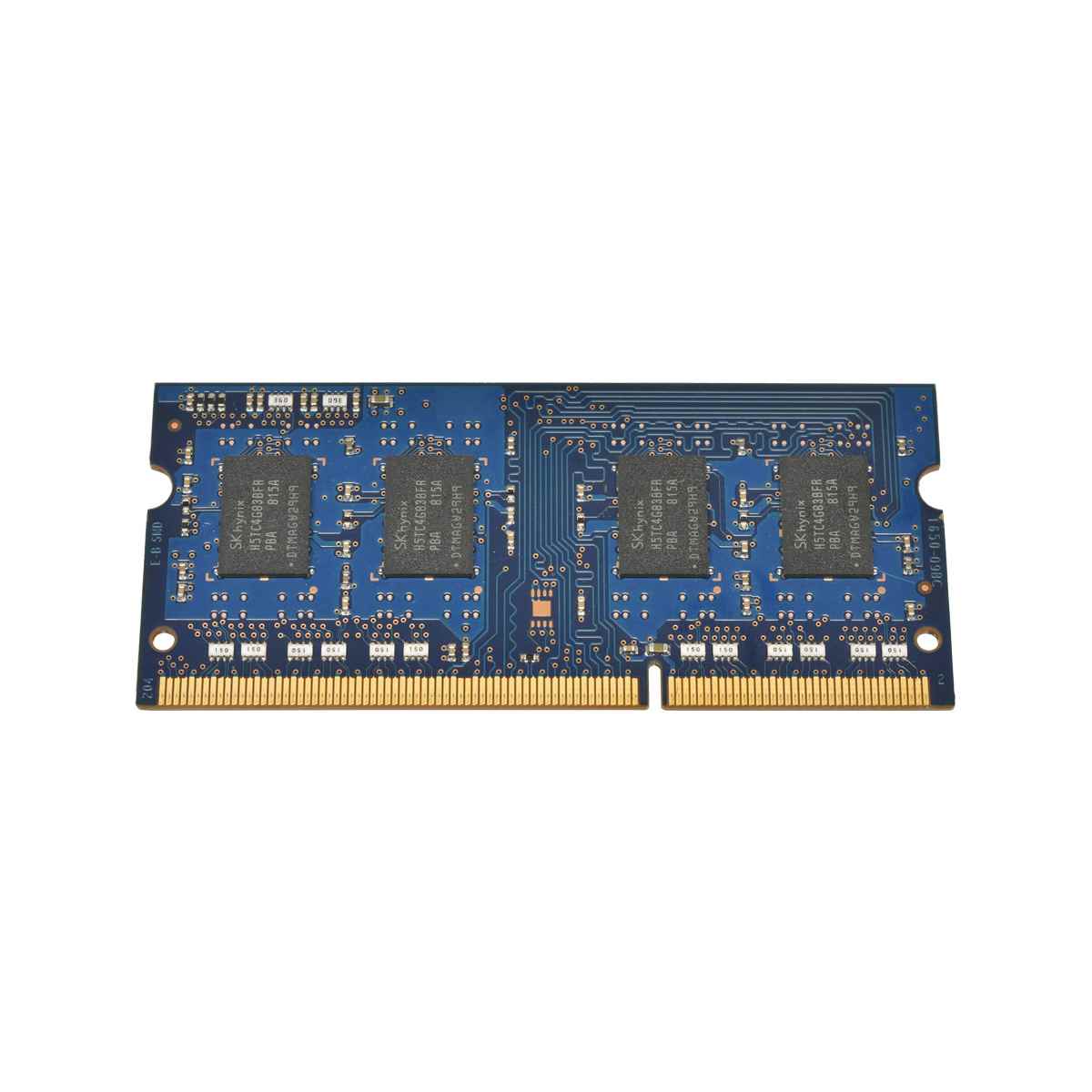 SK Hynix 4GB 1Rx8 PC3L-12800S -11-13-B4 HMT451S6BFR8A-PB SO-DIMM SK Hynix 4GB 2Rx8 PC3-12800S HMT351S6CFR8C-PB SO-DIMM