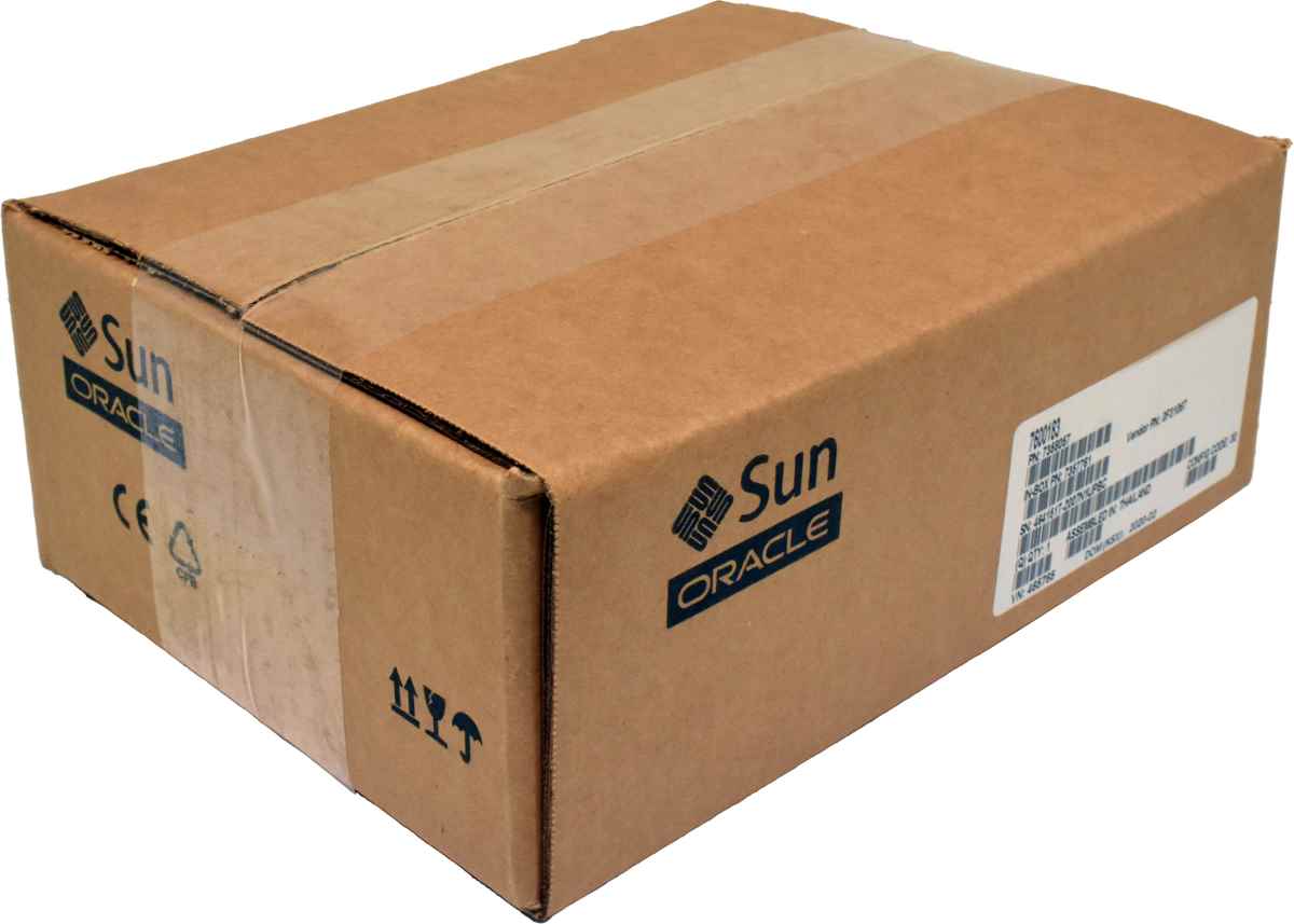 Sun Oracle WD 14TB 7358057 7357761 WUH721414AL5200 3.5" 7,2K 12G SAS HDD NEW NEU